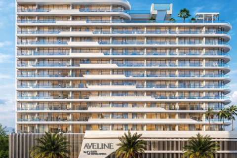 Квартира с 1 спальней в Дубай, ОАЭ №146052 10