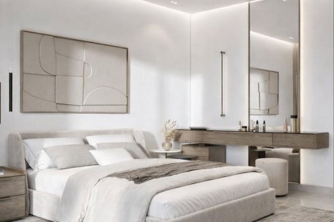 Квартира с 1 спальней в Дубай, ОАЭ №146052 8