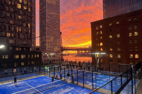 Квартира с 1 спальней в Дубай, ОАЭ №146052 5