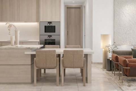 Квартира с 1 спальней в Дубай, ОАЭ №146052 11