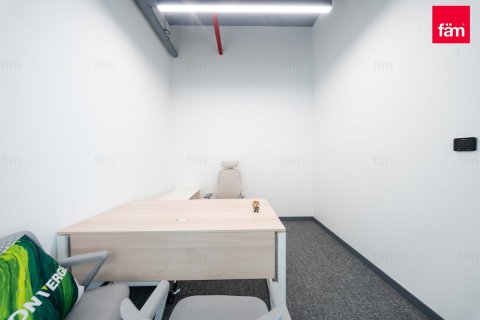 Офис 252.5м² в Sheikh Zayed Road, ОАЭ №146049 13