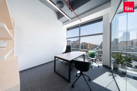 Офис 252.5м² в Sheikh Zayed Road, ОАЭ №146049 10