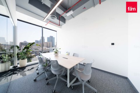 Офис 252.5м² в Sheikh Zayed Road, ОАЭ №146049 6