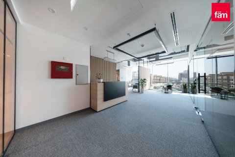 Офис 252.5м² в Sheikh Zayed Road, ОАЭ №146049