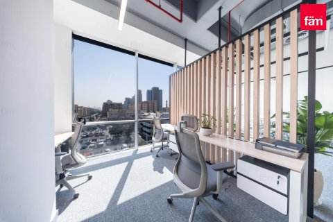 Офис 252.5м² в Sheikh Zayed Road, ОАЭ №146049 8