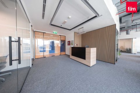 Офис 252.5м² в Sheikh Zayed Road, ОАЭ №146049 5