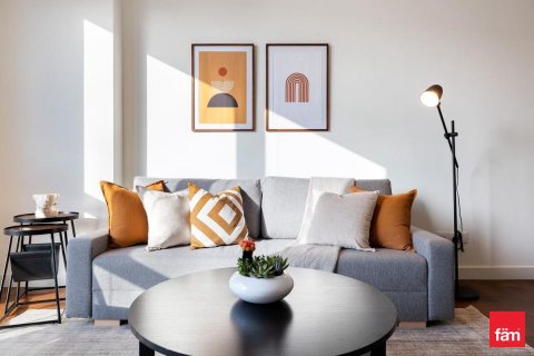 Квартира с 1 спальней в City Walk, ОАЭ №146054 5