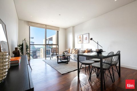 Квартира с 1 спальней в City Walk, ОАЭ №146054 3