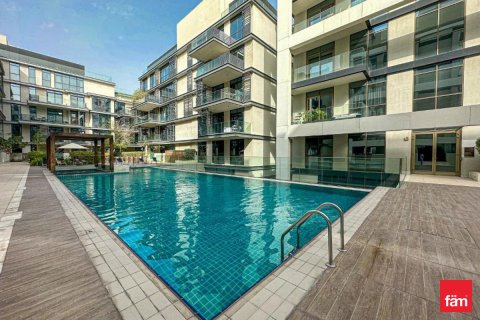 Квартира с 1 спальней в City Walk, ОАЭ №146054 12