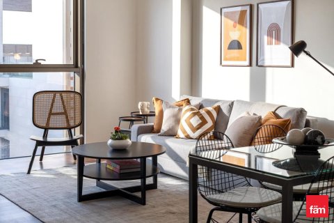 Квартира с 1 спальней в City Walk, ОАЭ №146054 4