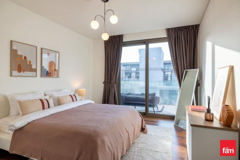 Квартира с 1 спальней в City Walk, ОАЭ №146054 9