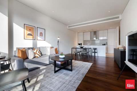 Квартира с 1 спальней в City Walk, ОАЭ №146054