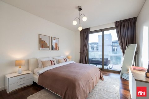 Квартира с 1 спальней в City Walk, ОАЭ №146054 7