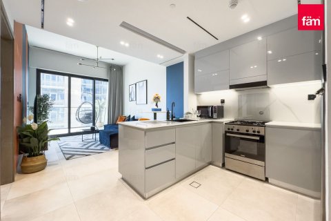 Квартира с 1 спальней в Бизнес-Бэй, ОАЭ №146051 3