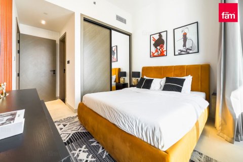 Квартира с 1 спальней в Бизнес-Бэй, ОАЭ №146051 10