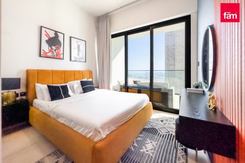 Квартира с 1 спальней в Бизнес-Бэй, ОАЭ №146051 11