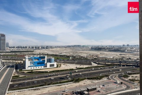 Квартира с 1 спальней в Бизнес-Бэй, ОАЭ №146051 8