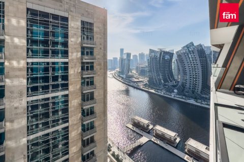 Квартира с 1 спальней в Бизнес-Бэй, ОАЭ №146051 9