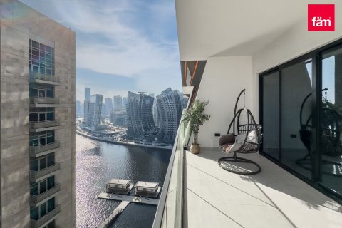 Квартира с 1 спальней в Бизнес-Бэй, ОАЭ №146051 4