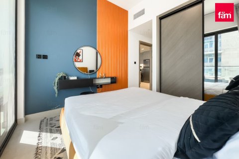 Квартира с 1 спальней в Бизнес-Бэй, ОАЭ №146051 5