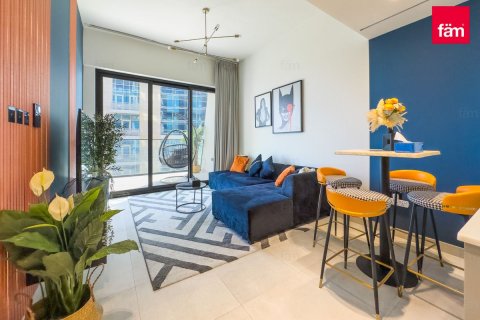 Квартира с 1 спальней в Бизнес-Бэй, ОАЭ №146051