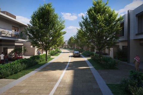 Вилла с 4 спальнями в Wadi Al Safa 2, ОАЭ №146055 11