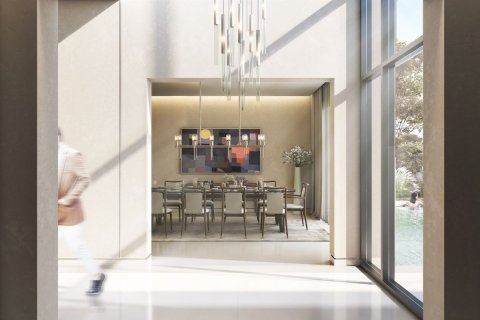 Вилла с 4 спальнями в Wadi Al Safa 2, ОАЭ №146055 5