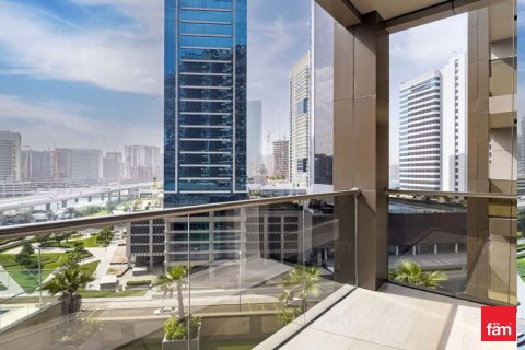 Appartement de 49.5m² à Downtown Dubai (Downtown Burj Dubai), UAE No. 146050 10