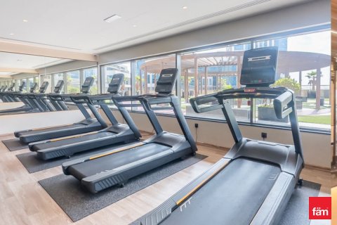 Квартира 49.5м² в Даунтаун Дубай (Даунтаун Бурдж Дубай), ОАЭ №146050 10