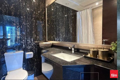 Квартира 49.5м² в Даунтаун Дубай (Даунтаун Бурдж Дубай), ОАЭ №146050 4