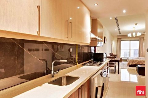 Appartement de 49.5m² à Downtown Dubai (Downtown Burj Dubai), UAE No. 146050 9