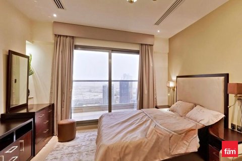 Appartement de 49.5m² à Downtown Dubai (Downtown Burj Dubai), UAE No. 146050 12