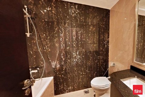 Квартира 49.5м² в Даунтаун Дубай (Даунтаун Бурдж Дубай), ОАЭ №146050 3