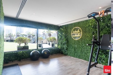 Квартира 49.5м² в Даунтаун Дубай (Даунтаун Бурдж Дубай), ОАЭ №146050 11