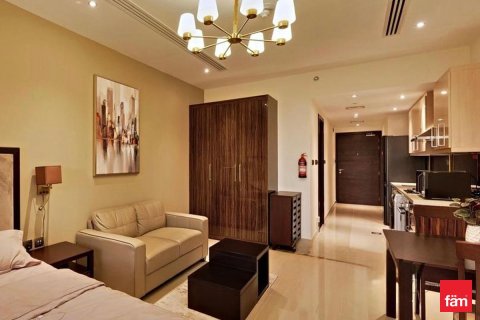 Квартира 49.5м² в Даунтаун Дубай (Даунтаун Бурдж Дубай), ОАЭ №146050 6