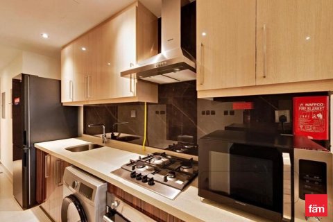 Квартира 49.5м² в Даунтаун Дубай (Даунтаун Бурдж Дубай), ОАЭ №146050 9