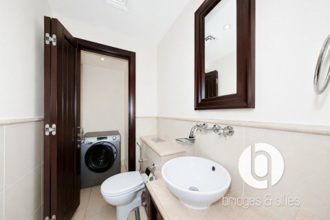 Квартира с 1 спальней в Old Town, ОАЭ №165145 19