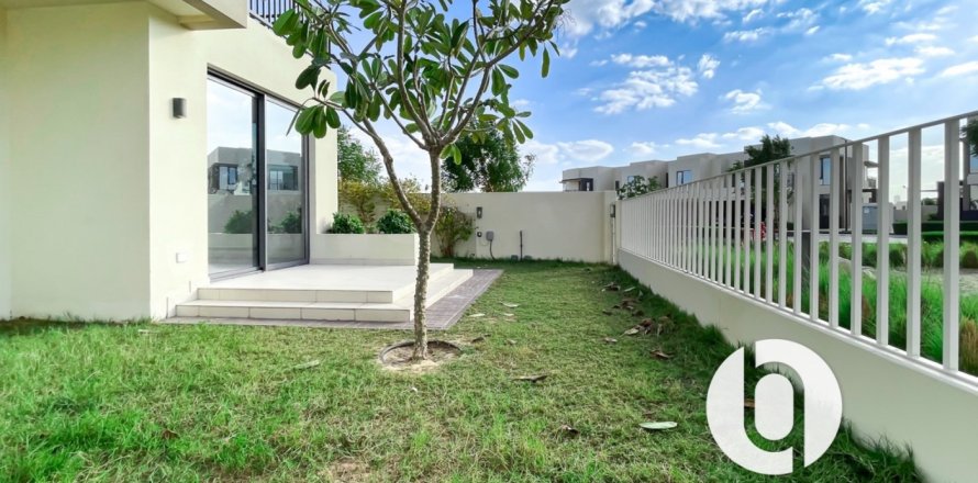 5 غرفة نوم  فيلا في دبي هيلز استيت, الإمارات العربية المتحدة رقم 165146