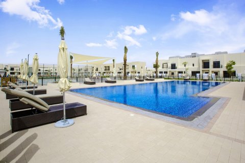 3 غرف نوم شقة في Zahra Apartments, الإمارات العربية المتحدة رقم 165034 10