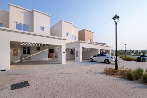 3 غرف نوم تاون هاوس في Villanova, الإمارات العربية المتحدة رقم 165030 16