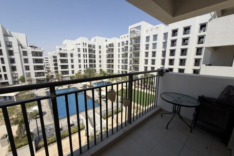 3 bedrooms Apartment in Zahra Apartments, UAE No. 165035 22