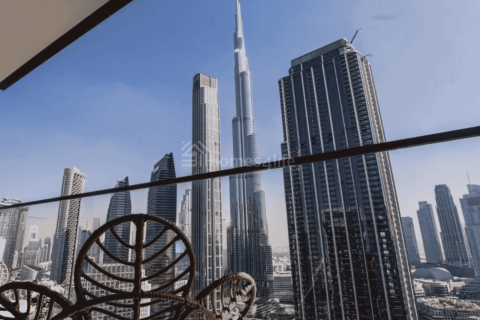 1 غرف نوم شقة في وسط مدينة دبي, الإمارات العربية المتحدة رقم 165031