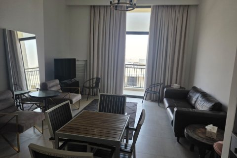 Квартира с 2 спальнями в Rawda Apartments, ОАЭ №165032 3