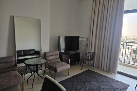 Квартира с 2 спальнями в Rawda Apartments, ОАЭ №165032 14