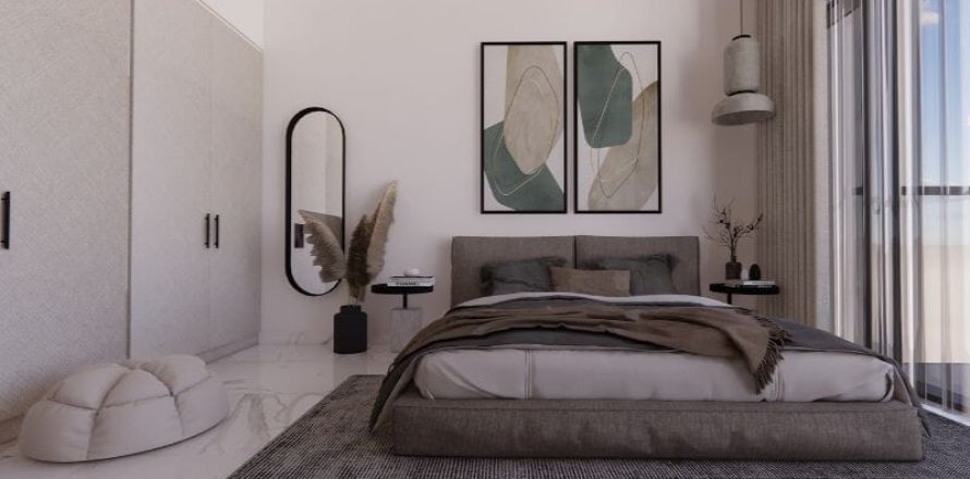 1 bedroom Apartment in Business Bay, UAE No. 141983