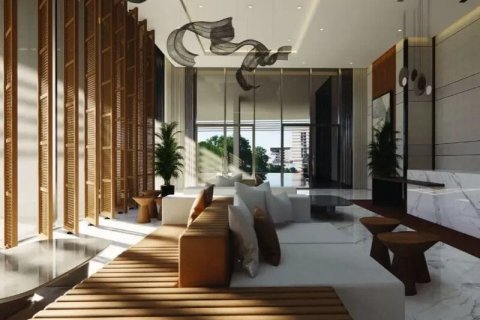 1 bedroom Apartment in Business Bay, UAE No. 141983 12