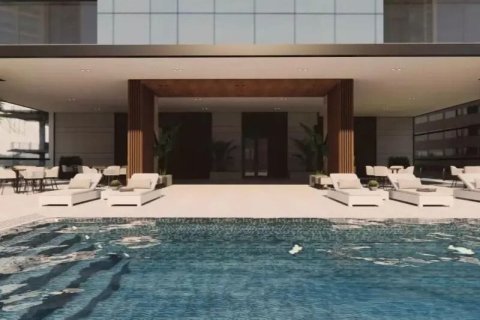 1 bedroom Apartment in Business Bay, UAE No. 141983 6