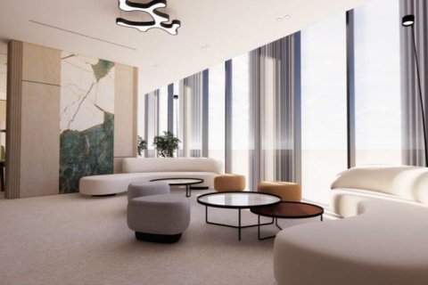 1 bedroom Apartment in Business Bay, UAE No. 141983 8