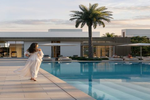 5 bedrooms Villa in Dubai, UAE No. 141979 13