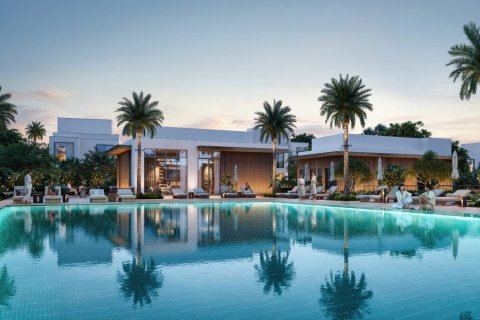 5 bedrooms Villa in Dubai, UAE No. 141979 10